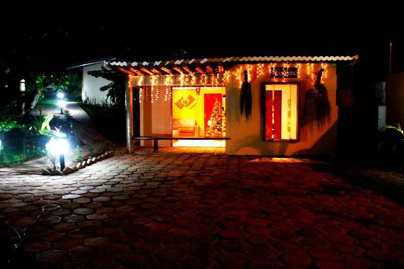 Pousada Sol E Luna Praia de Pipa Dış mekan fotoğraf